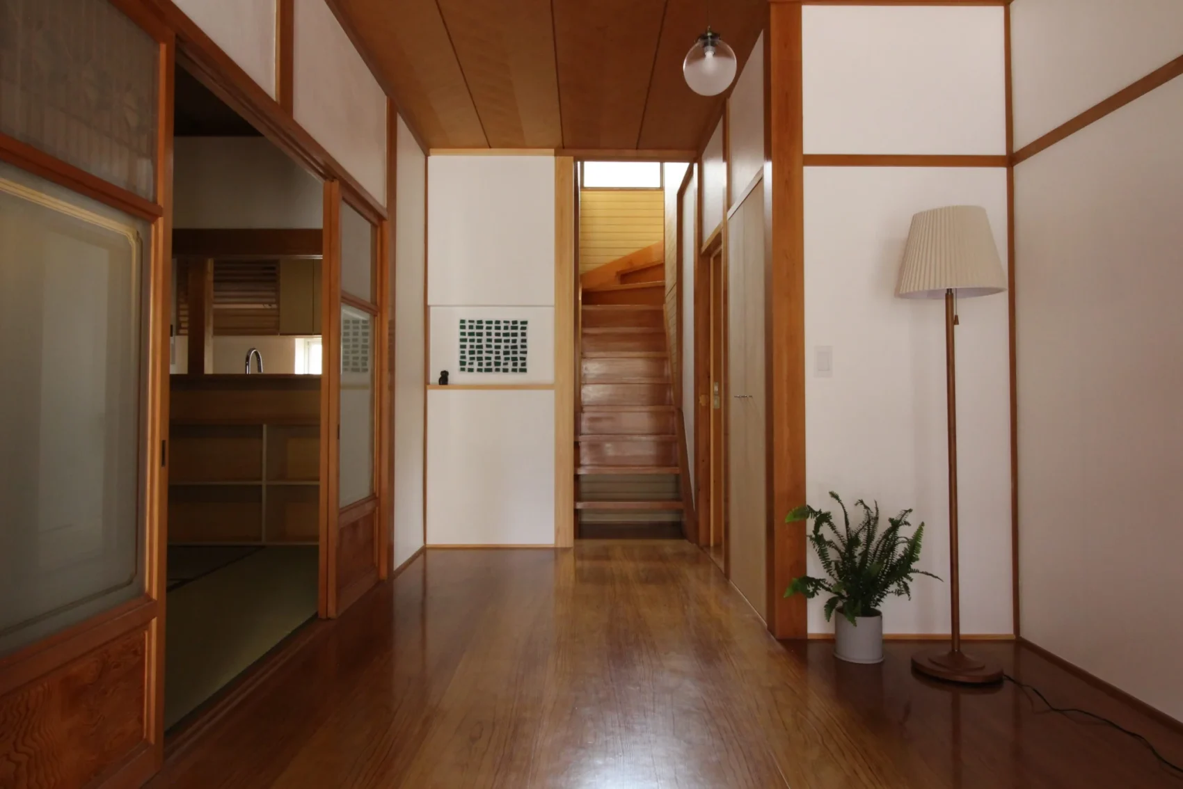 朝倉建築有限会社建築屋katei設計事務所が手がけた注文住宅の施工事例（モデルハウス・住宅展示場）