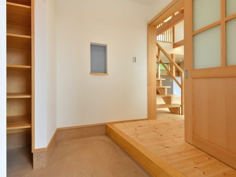 住宅展示場 注文住宅 モデルハウス 工務店 田村建設 前橋市