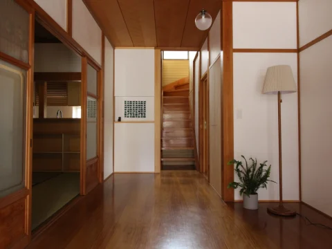 朝倉建築有限会社建築屋katei設計事務所が手がけた注文住宅の施工事例（モデルハウス・住宅展示場）