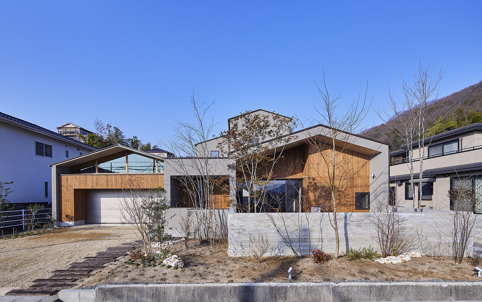 住宅展示場ネット 注文住宅 モデルハウス 建築設計事務所 ケンチックス 岡山市