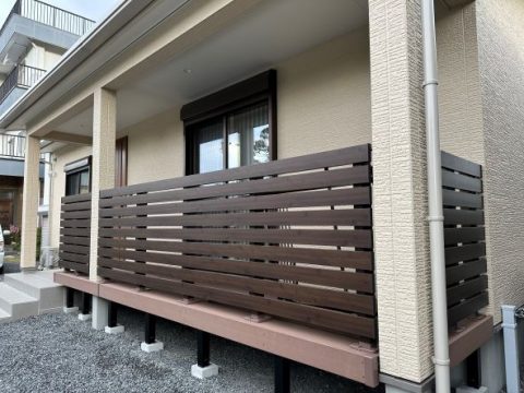 住宅展示場 注文住宅 モデルハウス 工務店 エステート工房 朝倉市