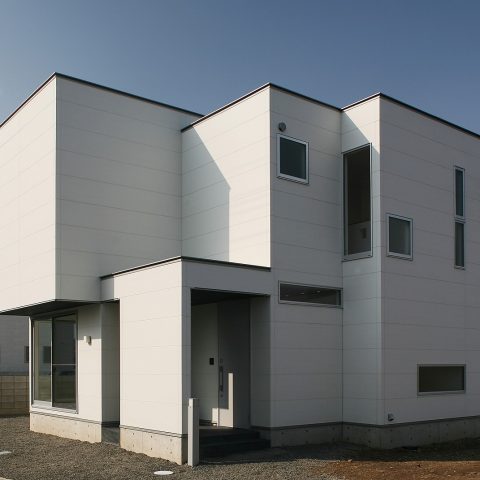 住宅展示場ネット 注文住宅 モデルハウス 建築設計事務所 建築生活空間研究企画室 高知市