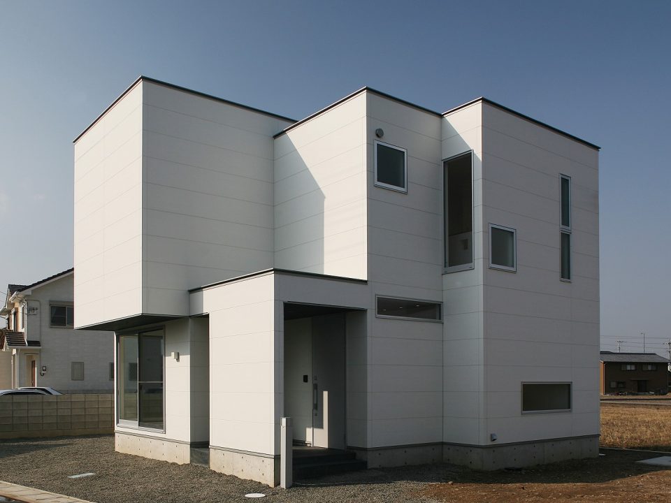 住宅展示場ネット 注文住宅 モデルハウス 建築設計事務所 建築生活空間研究企画室 高知市