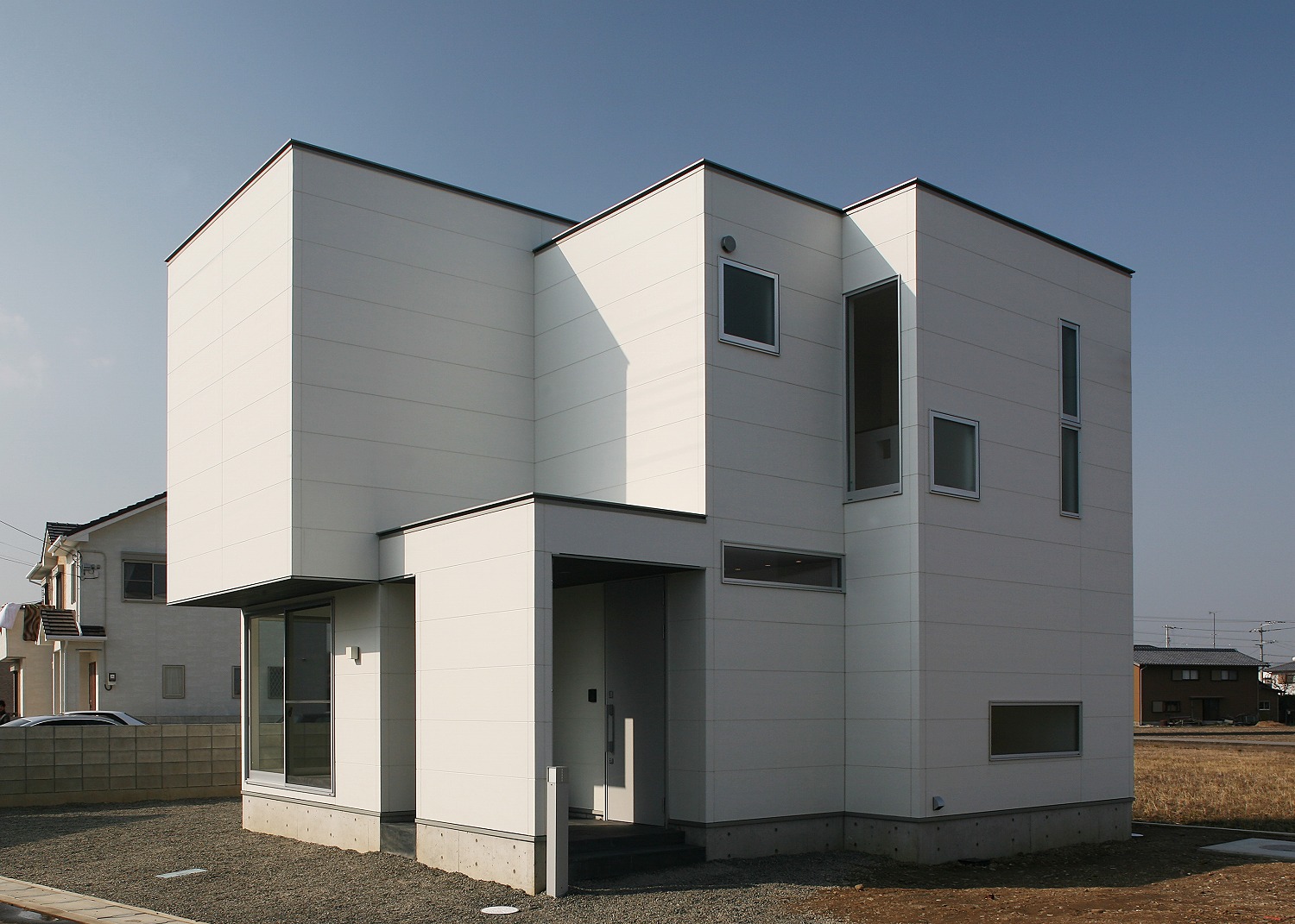 住宅展示場ネット 注文住宅 モデルハウス 建築設計事務所 建築生活空間研究企画室 高知市