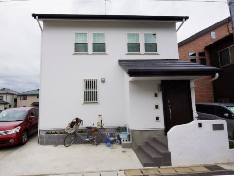 住宅展示場ネット 注文住宅 モデルハウス 工務店 倉沢工務店 葛飾区