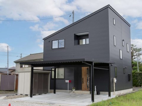 住宅展示場ネット 注文住宅 モデルハウス 工務店 アルファ企画 新潟市