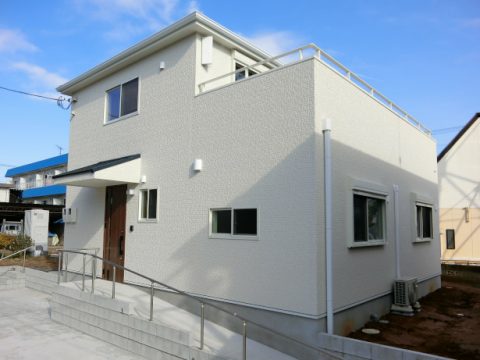 住宅展示場ネット 注文住宅 モデルハウス 工務店 倉沢工務店 葛飾区