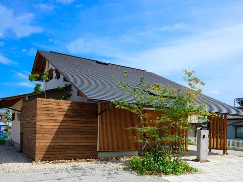 住宅展示場 注文住宅 モデルハウス 工務店 サン工房 浜松市