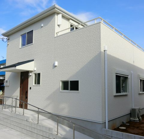 住宅展示場ネット 注文住宅 モデルハウス 工務店 倉沢工務店 葛飾区