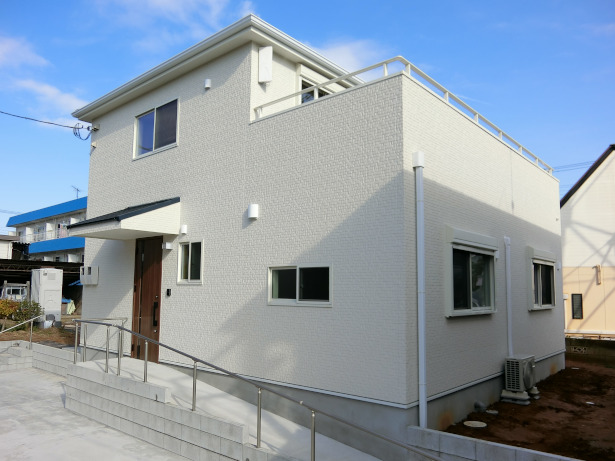 住宅展示場ネット 注文住宅 モデルハウス 工務店 倉沢工務店 葛飾区