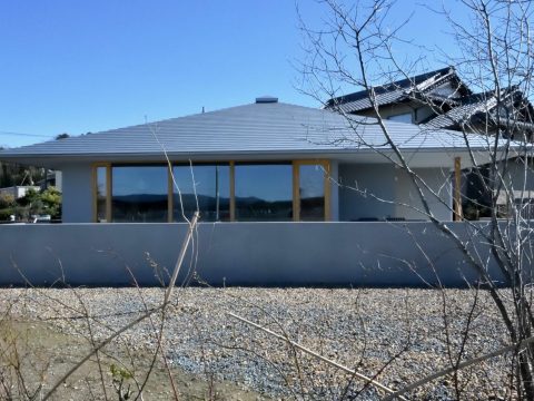 住宅展示場 注文住宅 モデルハウス 工務店 サン工房 浜松市