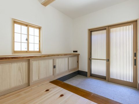 住宅展示場ネット 注文住宅 モデルハウス 工務店 北原工務店 伊那市