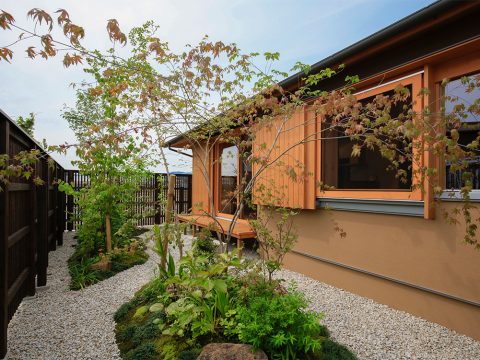 住宅展示場 注文住宅 モデルハウス 工務店 サン工房 浜松市