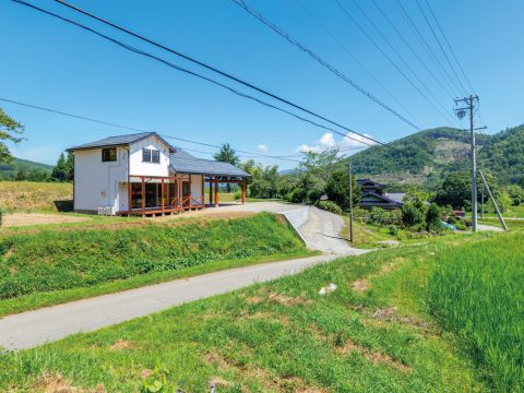 住宅展示場ネット 注文住宅 モデルハウス 工務店 北原工務店 伊那市