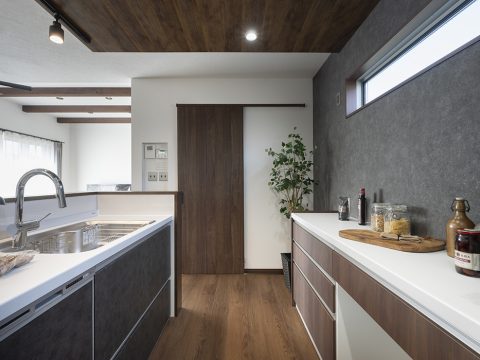 住宅展示場 注文住宅 モデルハウス 工務店 北山建築 松阪市