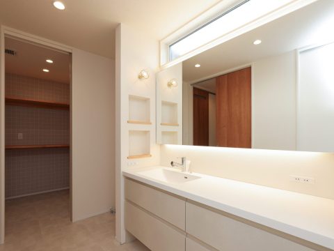株式会社 時守が手がけた注文住宅の施工事例（モデルハウス・住宅展示場）
