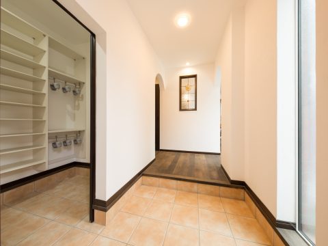 住宅展示場 注文住宅 モデルハウス 工務店 池芳工務店 広島市