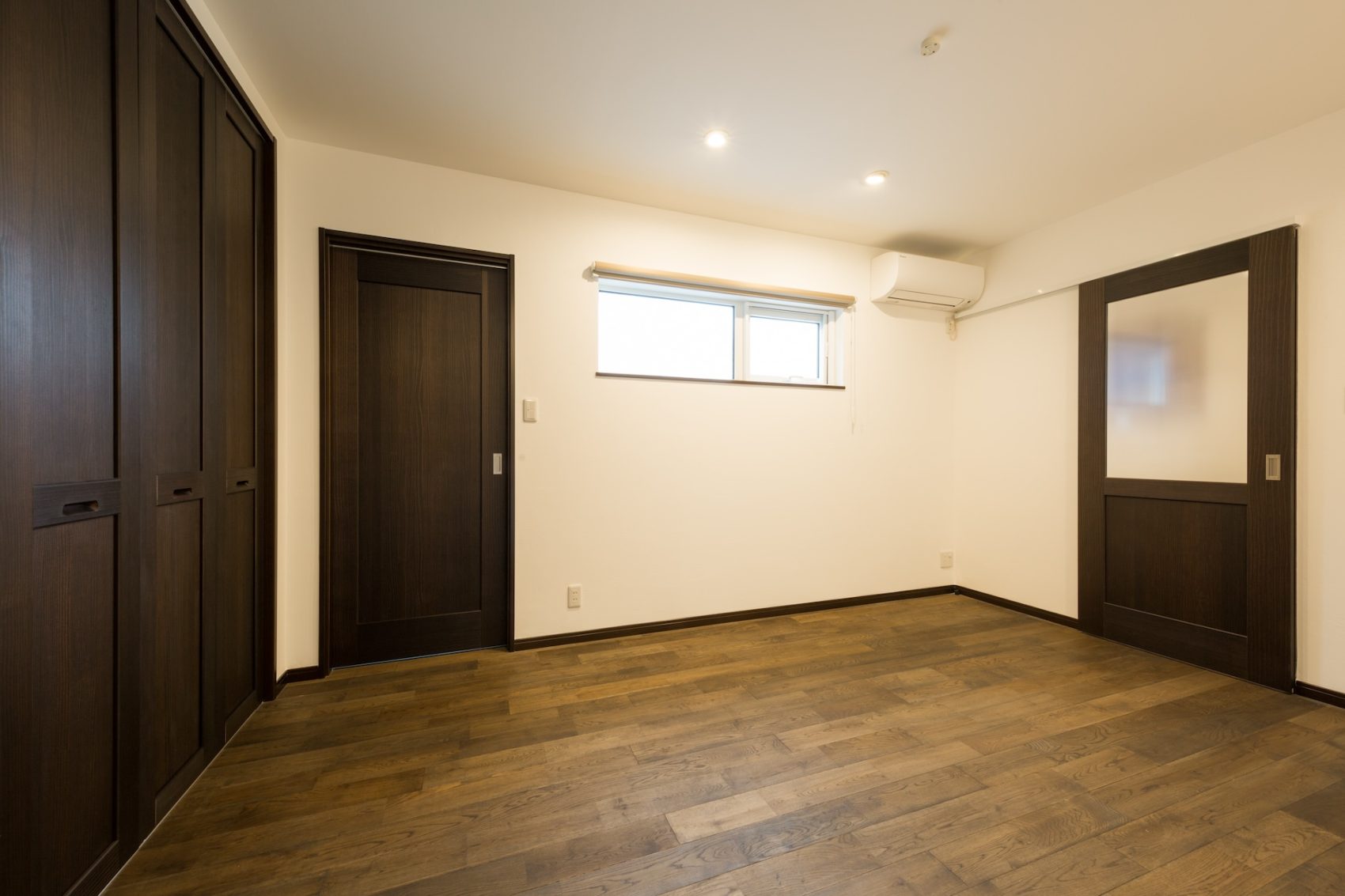 住宅展示場 注文住宅 モデルハウス 工務店 池芳工務店 広島市