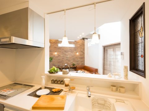 住宅展示場 注文住宅 モデルハウス 工務店 池芳工務店 広島市