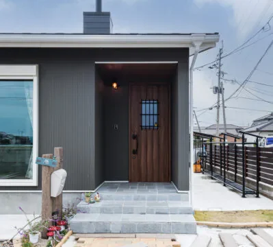 が手がけた注文住宅の施工事例（モデルハウス・住宅展示場）