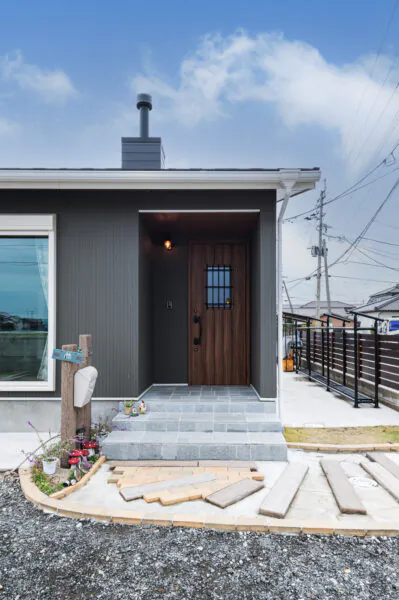 が手がけた注文住宅の施工事例（モデルハウス・住宅展示場）