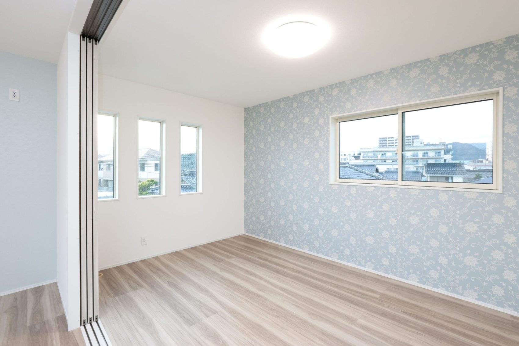 株式会社 時守が手がけた注文住宅の施工事例（モデルハウス・住宅展示場）