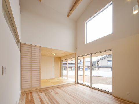 住宅展示場ネット 注文住宅 モデルハウス 建築設計事務所 建築生活空間研究企画室 高知市