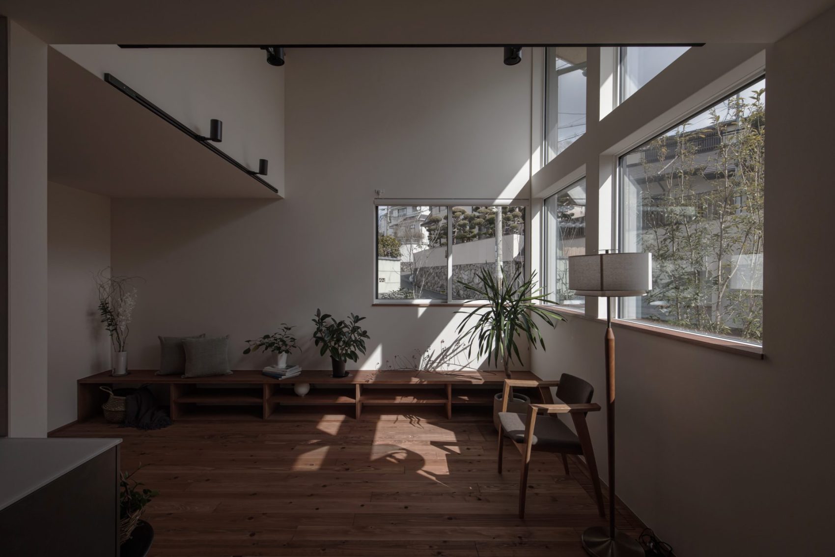 大幸綜合建設株式会社（DAIKOstyle）が手がけた注文住宅の施工事例（モデルハウス・住宅展示場）