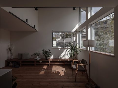 大幸綜合建設株式会社（DAIKOstyle）が手がけた注文住宅の施工事例（モデルハウス・住宅展示場）