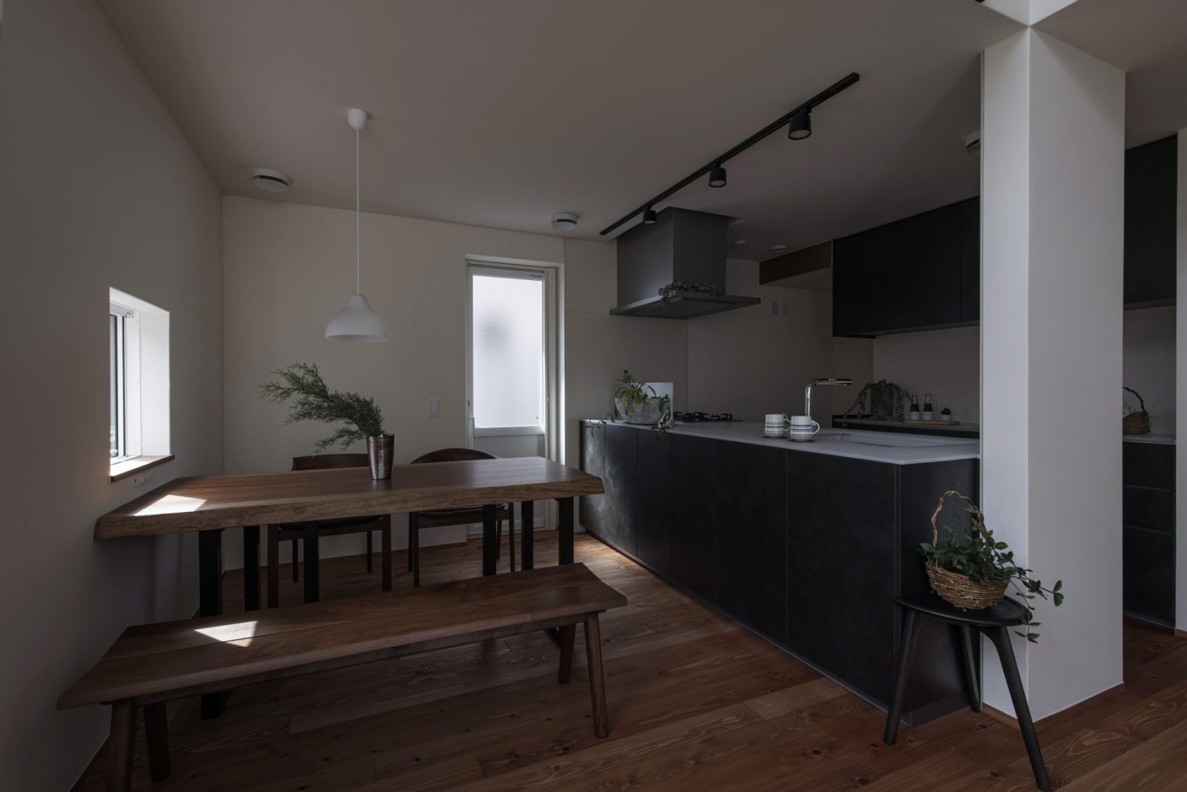 大幸綜合建設株式会社（DAIKOstyle）が手がけた注文住宅の施工事例（モデルハウス・住宅展示場）