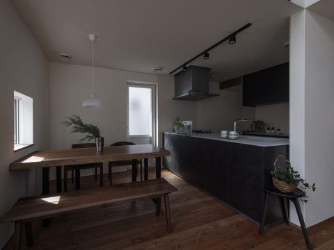 大幸綜合建設株式会社（DAIKOstyle）が手がけた注文住宅の施工事例（モデルハウス・住宅展示場）