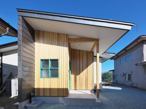 が手がけた注文住宅の施工事例（モデルハウス・住宅展示場）