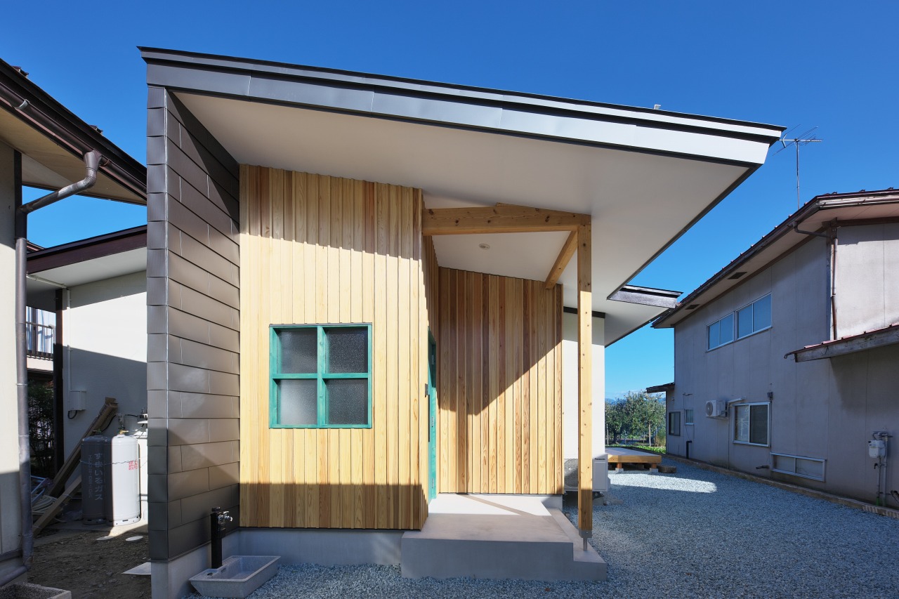 が手がけた注文住宅の施工事例（モデルハウス・住宅展示場）