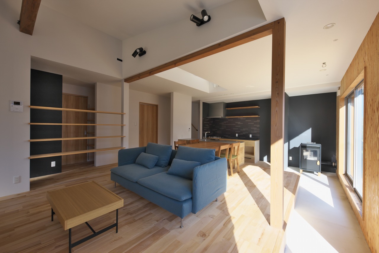 が手がけた注文住宅の施工事例（モデルハウス・住宅展示場）