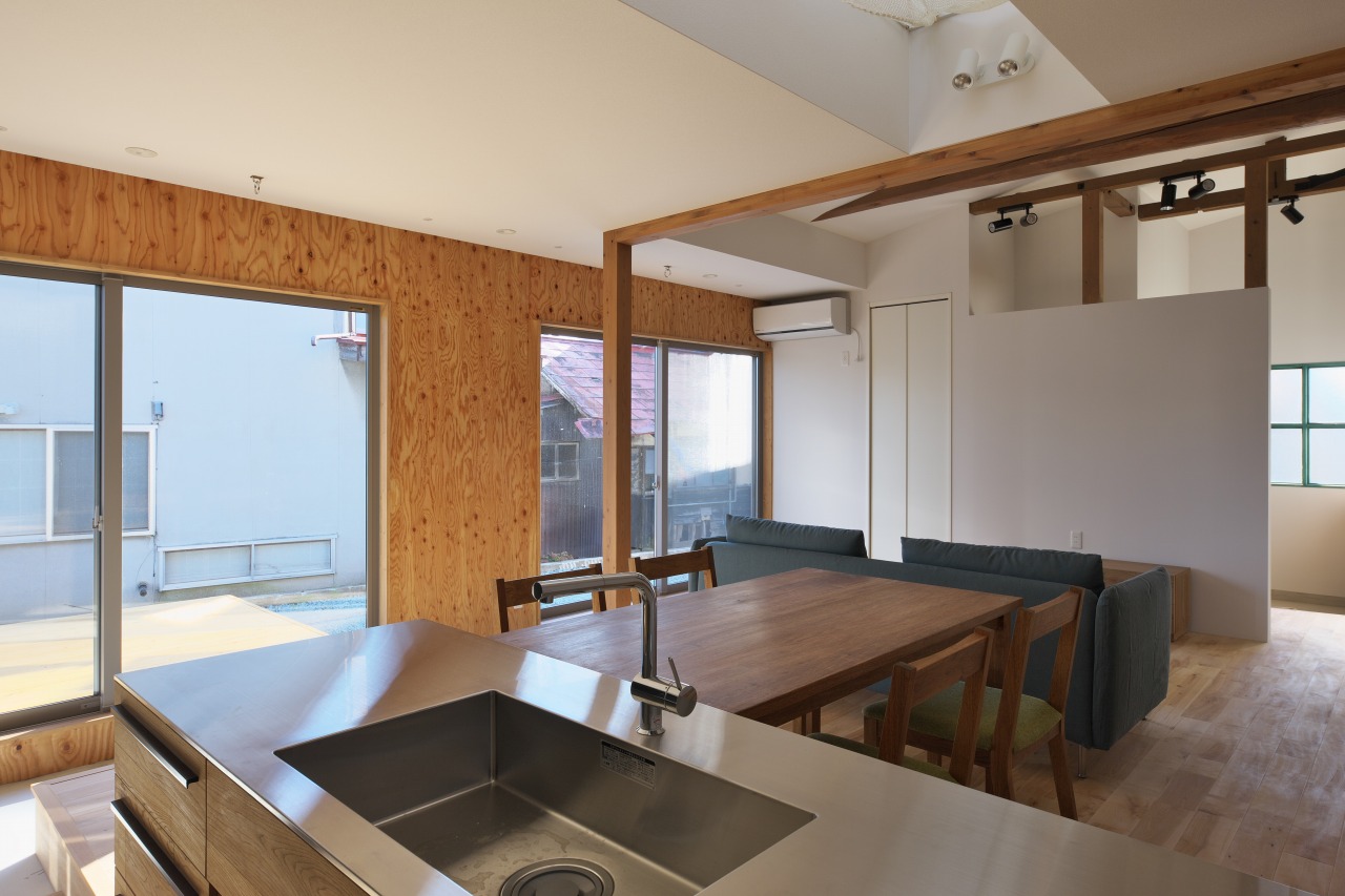 が手がけた注文住宅の施工事例（モデルハウス・住宅展示場）