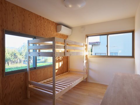 が手がけた注文住宅の施工事例（モデルハウス・住宅展示場）