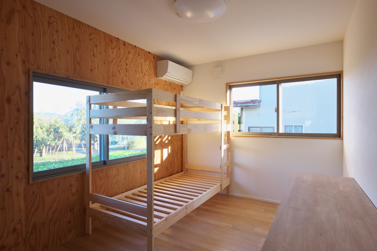 が手がけた注文住宅の施工事例（モデルハウス・住宅展示場）
