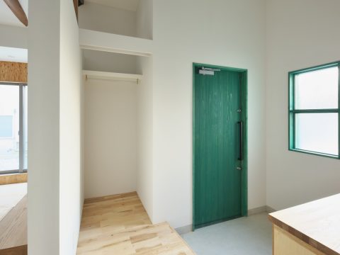 が手がけた注文住宅の施工事例（モデルハウス・住宅展示場）