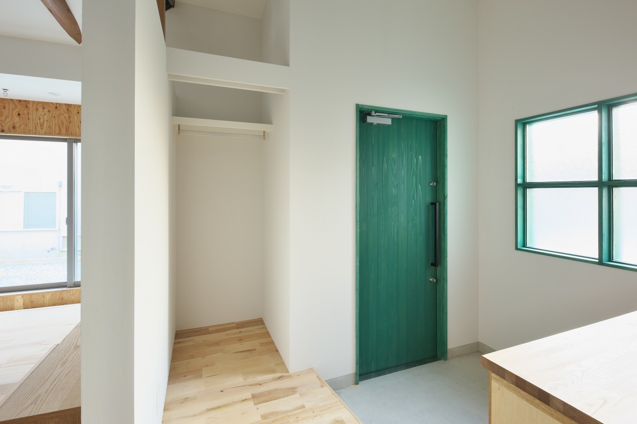 が手がけた注文住宅の施工事例（モデルハウス・住宅展示場）