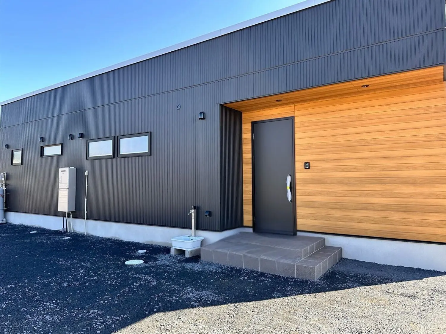 が手がけた注文住宅の施工事例（モデルハウス・住宅展示場）