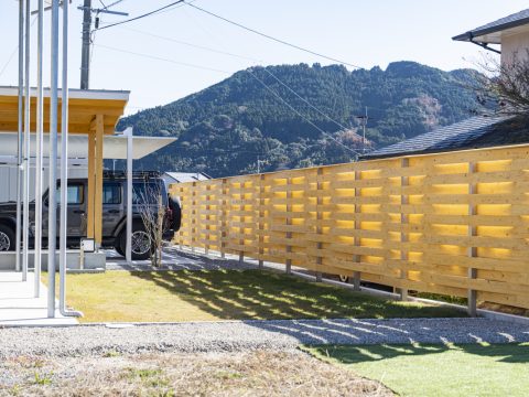 が手がけた注文住宅の施工事例（モデルハウス・住宅展示場）