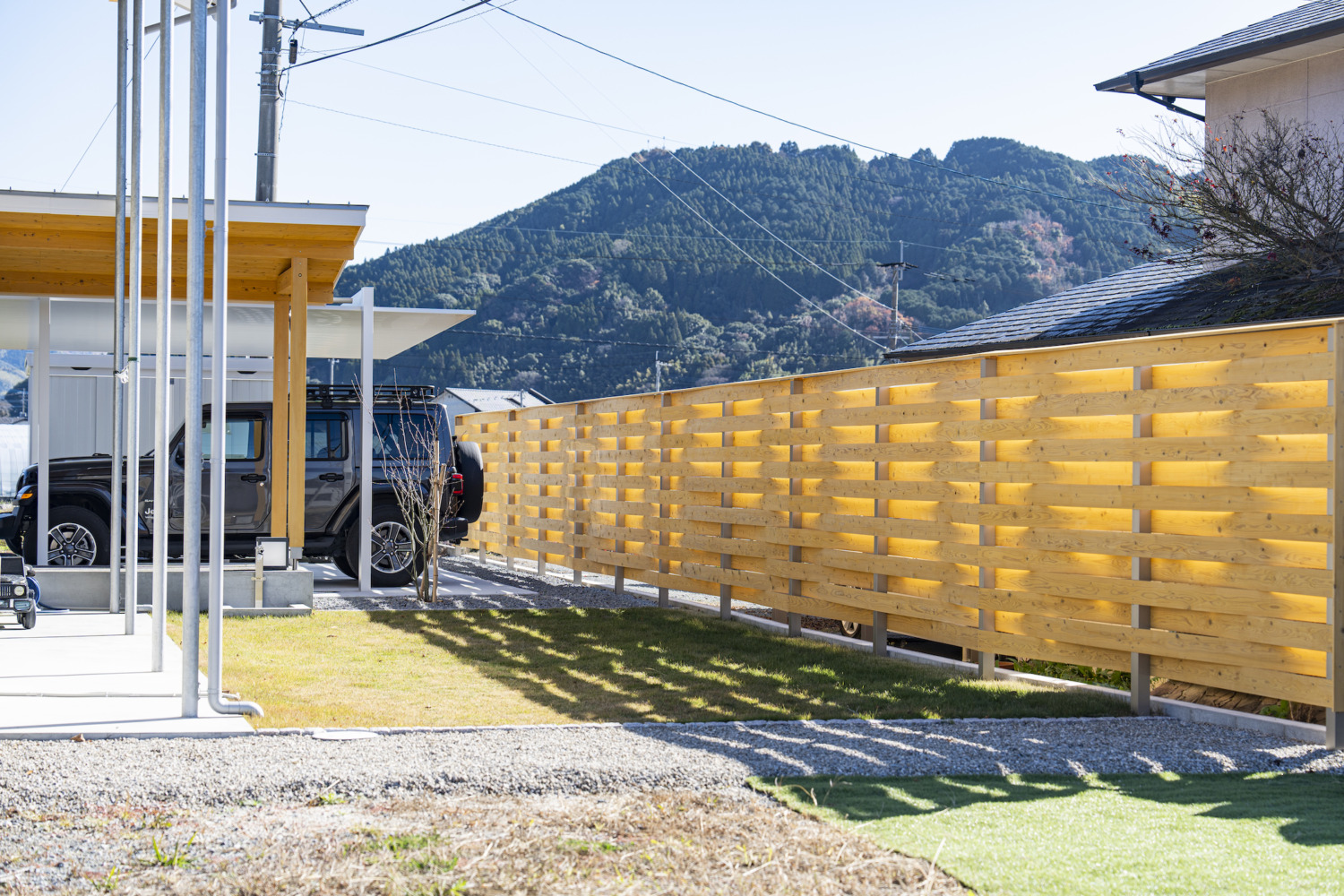 が手がけた注文住宅の施工事例（モデルハウス・住宅展示場）