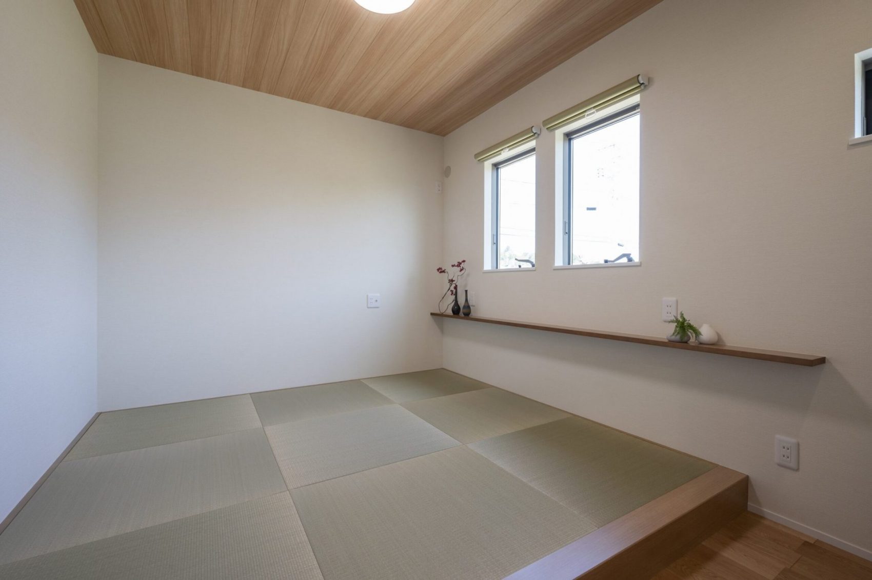 住宅展示場 注文住宅 モデルハウス 工務店 北山建築 松阪市