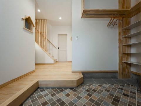 住宅展示場 注文住宅 モデルハウス 工務店 エバーフィールド 熊本市