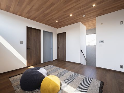 住宅展示場 注文住宅 モデルハウス 工務店 北山建築 松阪市