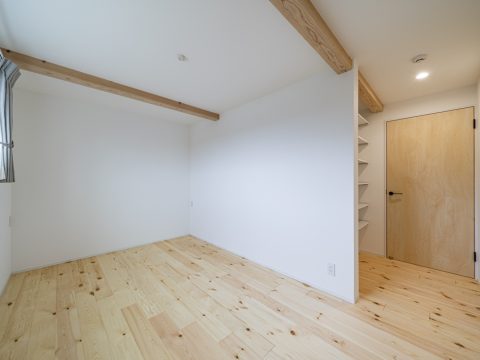 が手がけた注文住宅の施工事例（モデルハウス・住宅展示場）