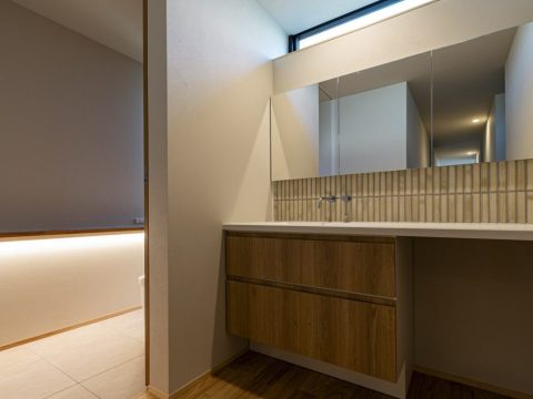 が手がけた注文住宅の施工事例（モデルハウス・住宅展示場）