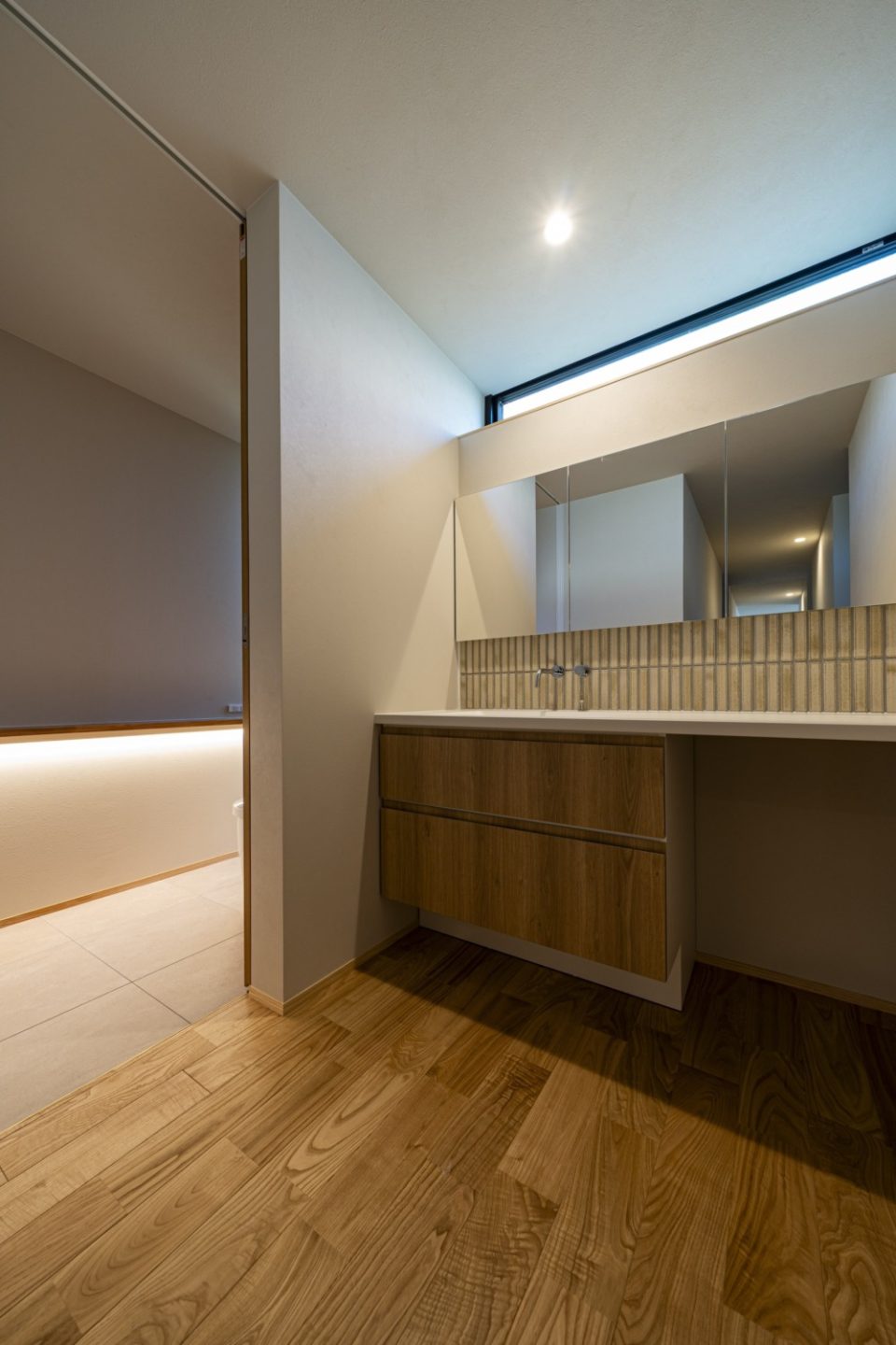 が手がけた注文住宅の施工事例（モデルハウス・住宅展示場）