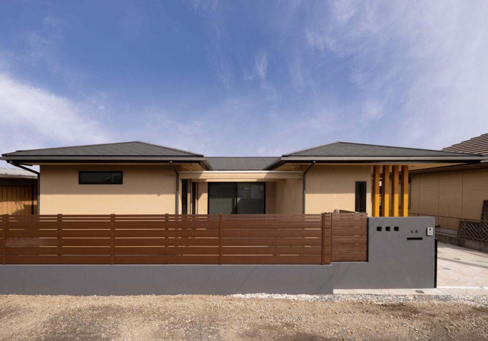 株式会社小林住宅工業が手がけた注文住宅の施工事例（モデルハウス・住宅展示場）