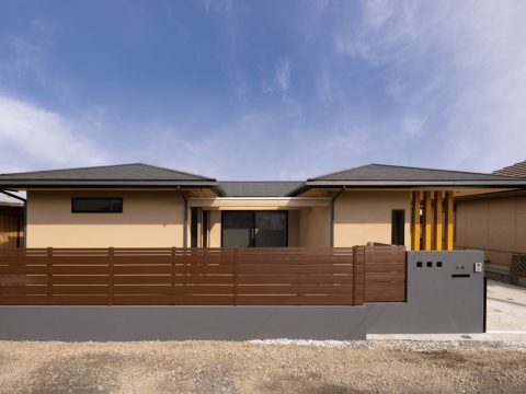 株式会社小林住宅工業が手がけた注文住宅の施工事例（モデルハウス・住宅展示場）